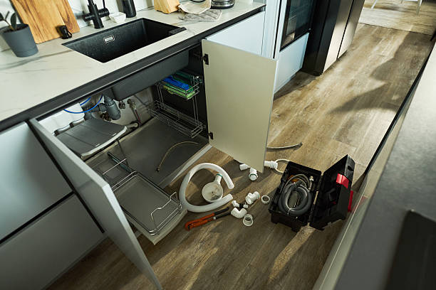 Reliable Pipe Repair contractor in Newton Grove, NC by Street Wise - Plumbing