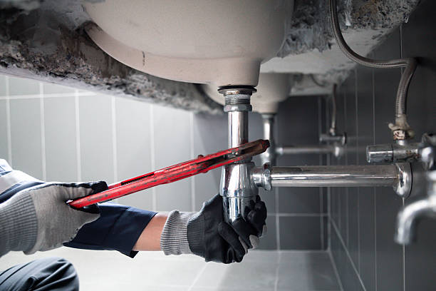 Licensed Pipe Repair service in Newton Grove, NC - Street Wise - Plumbing